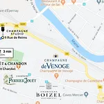 شقة Champagne إيبيرني