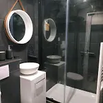 شقة Champagne إيبيرني