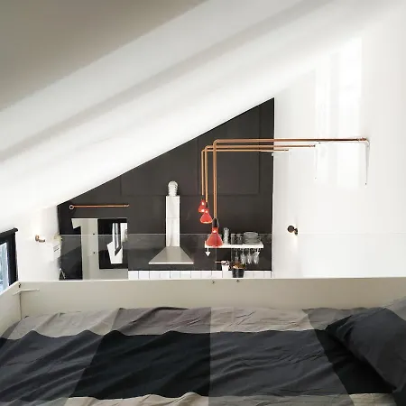 Champagne Apartmán