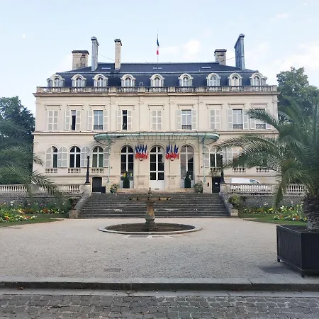 Champagne Apartmán Épernay