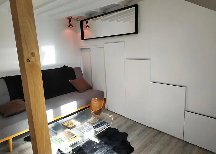 Apartment Champagne *