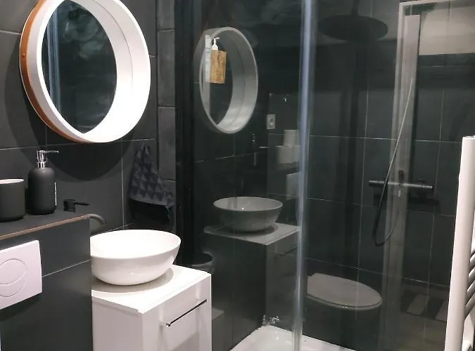 Apartment Champagne Epernay