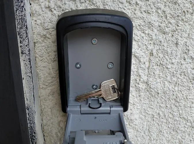 Apartment Champagne *